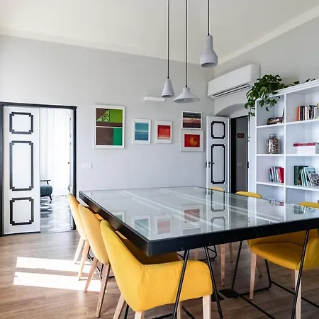 Cangallo Ferienhaus Chiavari