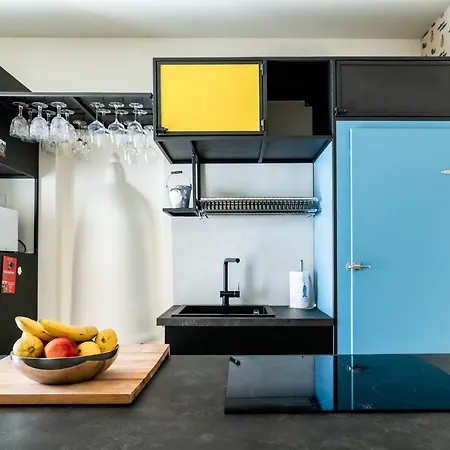 Cangallo Ferienhaus *