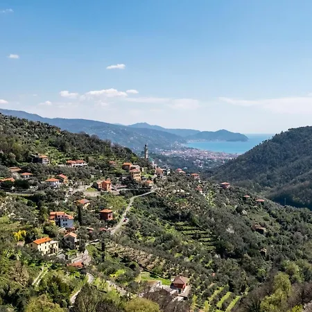 Casa de Férias Cangallo Chiavari