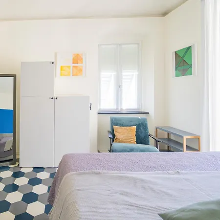 Cangallo Ferienhaus