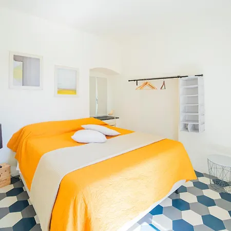 Cangallo Casa de Férias