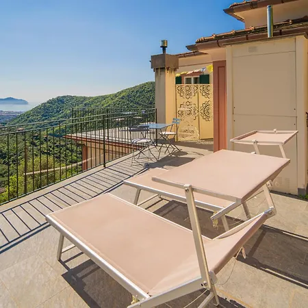 Ferienhaus Cangallo *