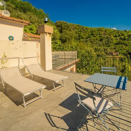 Cangallo Ferienhaus *