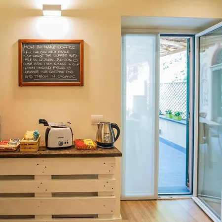 Casa de Férias Cangallo Chiavari