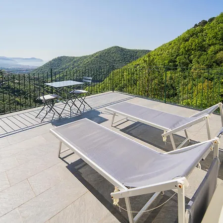 Ferienhaus Cangallo
