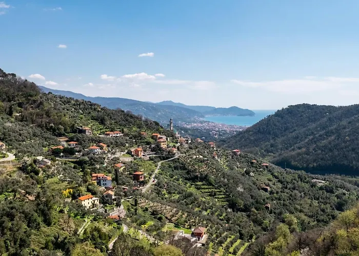 Holiday home Cangallo Chiavari