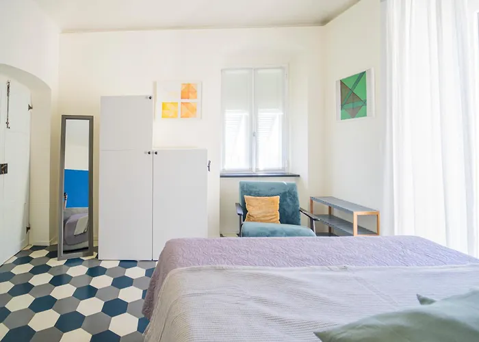 Cangallo Casa de Férias