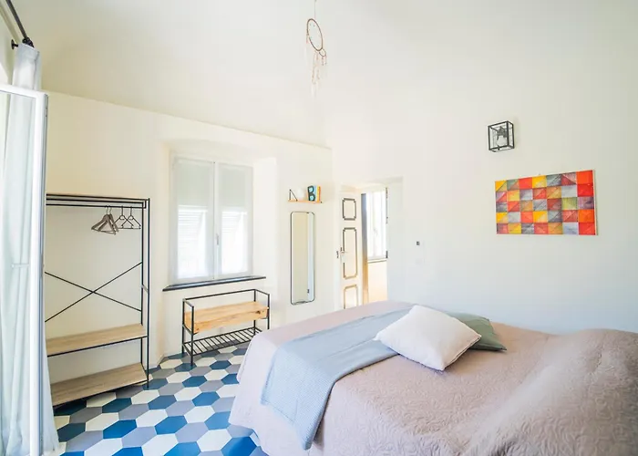 Casa de Férias Cangallo