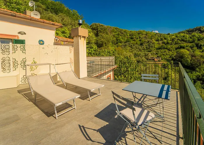 Cangallo Holiday home *