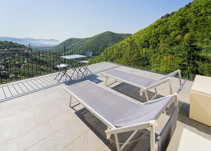 Holiday home Cangallo