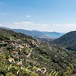 Dom wakacyjny Cangallo Chiavari