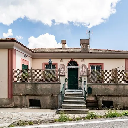 Cangallo Chiavari