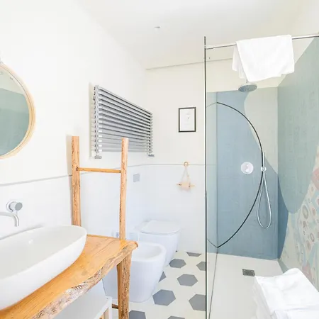 Cangallo 펜션 키아바리