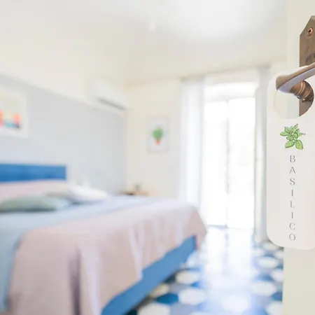 Casa vacanze Cangallo