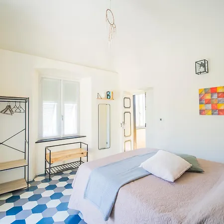 Casa vacanze Cangallo